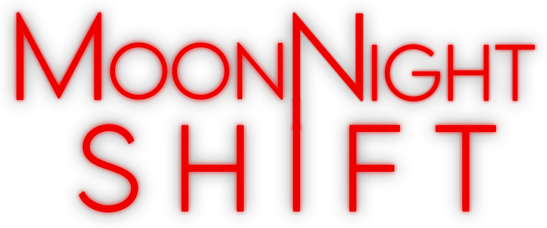 Логотип MoonNight Shift