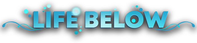 Логотип Life Below