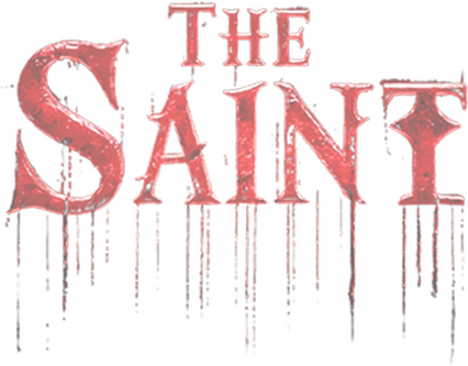 Логотип The Saint