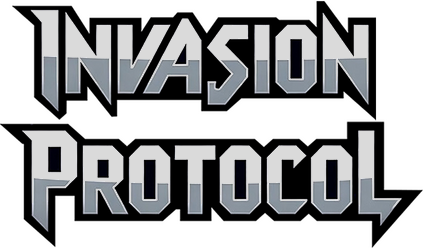 Логотип Invasion Protocol