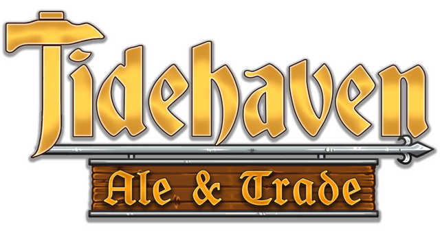 Логотип Tidehaven: Ale & Trade