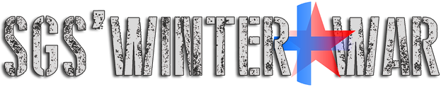 Логотип SGS Winter War