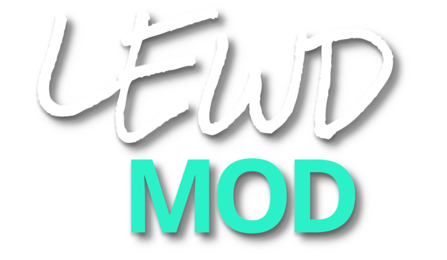 Логотип Lewd Mod