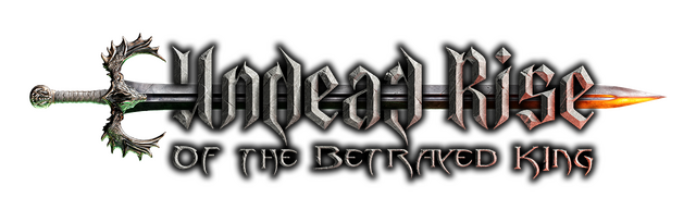 Логотип Undead: Rise of the Betrayed King