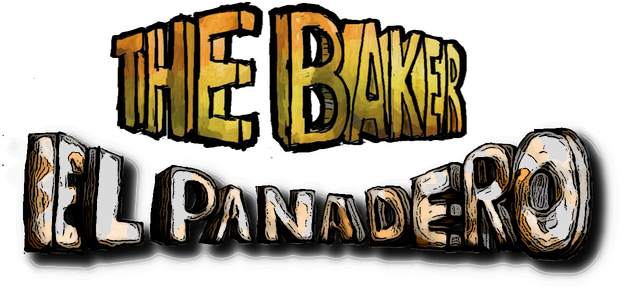 Логотип El Panadero -The Baker-