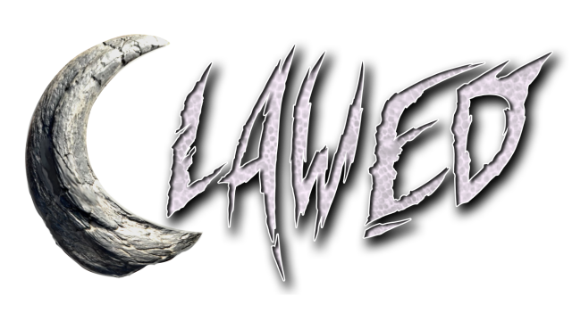 Логотип Clawed