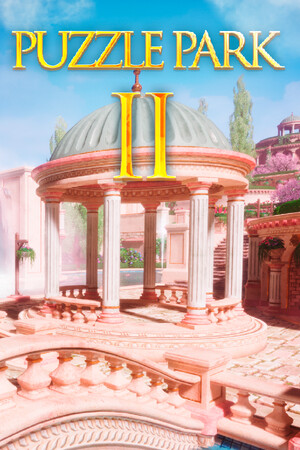 Puzzle Park 2 (SVGames)