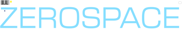 Логотип ZeroSpace