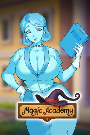 Magic Academy