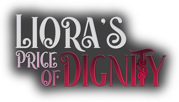 Логотип Liora's Price of Dignity