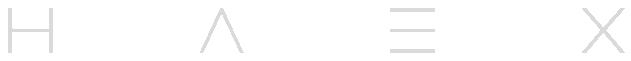 Логотип HAEX