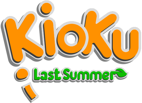 Логотип Kioku: Last Summer