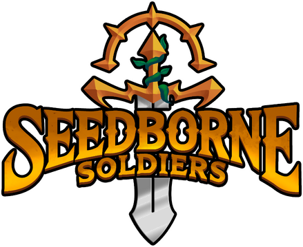Логотип Seedborne Soldiers