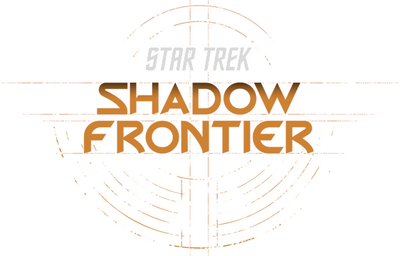 Логотип Star Trek: Shadow Frontier