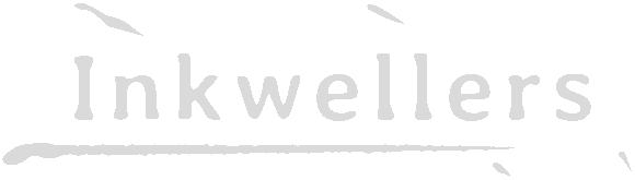 Логотип Inkwellers