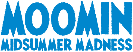 Логотип Moomin: Midsummer Madness