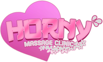 Логотип Horny Massage Clinic