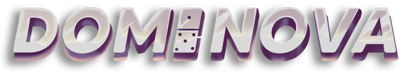 Логотип Dominova