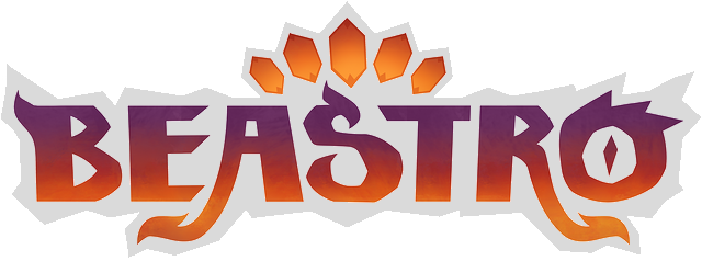 Логотип Beastro