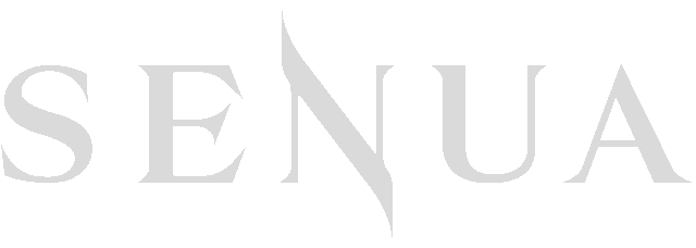 Логотип Senua