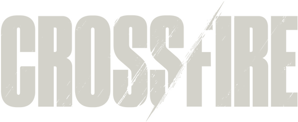 Логотип Crossfire