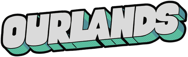 Логотип Ourlands
