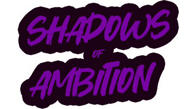 Логотип Shadows of Ambition