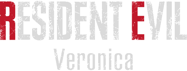 Логотип Resident Evil Veronica