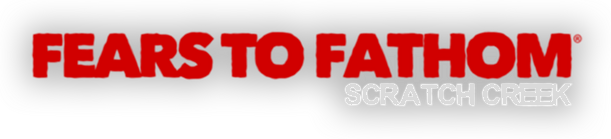 Логотип Fears to Fathom - Scratch Creek
