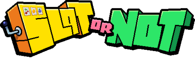 Логотип Slot or Not