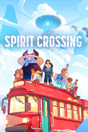 Spirit Crossing