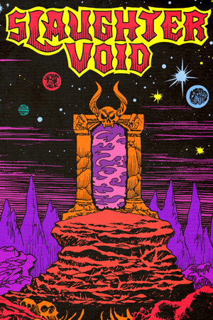 Slaughter Void