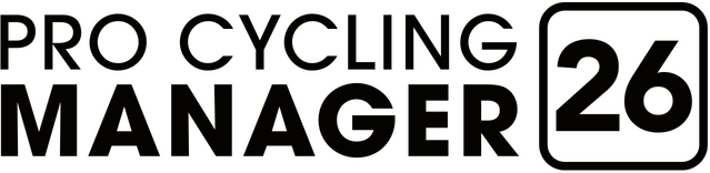 Логотип Pro Cycling Manager 26