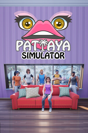 Pattaya Simulator