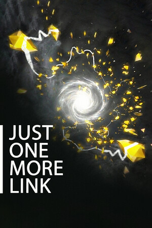 Just One More Link