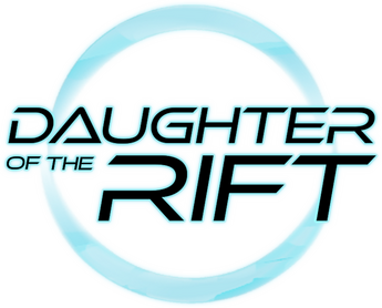 Логотип Daughter of the Rift