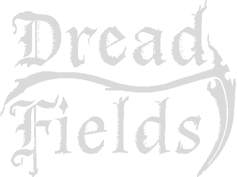 Логотип Dread Fields