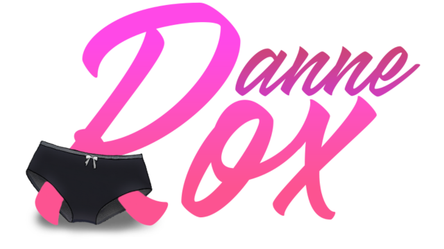 Логотип Roxanne's ENF Exhibitionist Game