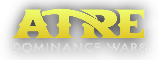 Логотип Atre: Dominance Wars