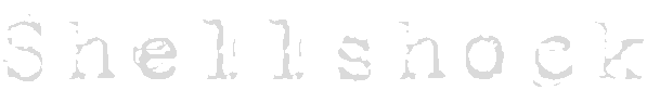 Логотип Shellshock