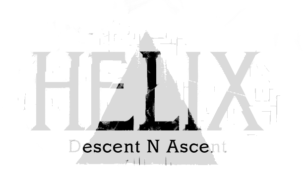 Логотип Helix: Descent N Ascent