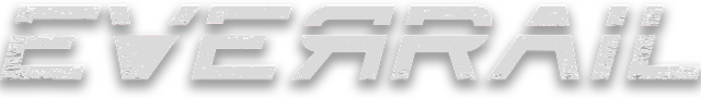 Логотип EverRail