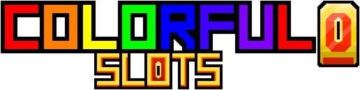 Логотип Colorful Slots
