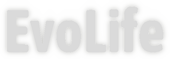 Логотип EvoLife