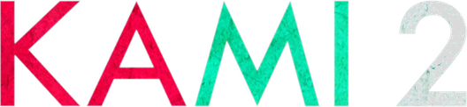 Логотип KAMI 2