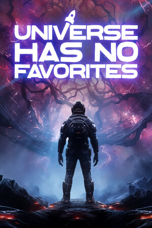 Universe Has No Favorites