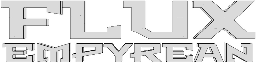 Логотип Flux Empyrean