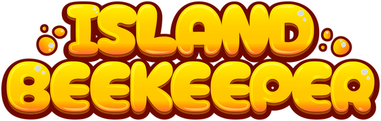 Логотип Island Beekeeper