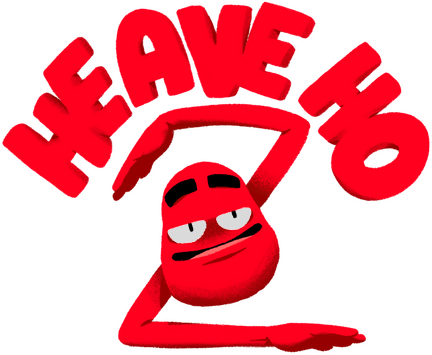 Логотип Heave Ho 2