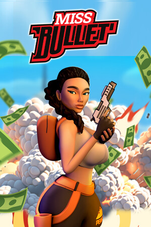 Miss Bullet
